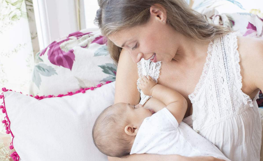 怎么分辨哺乳期胸部硬塊是不是乳癌 HER2陽性乳癌如何治療