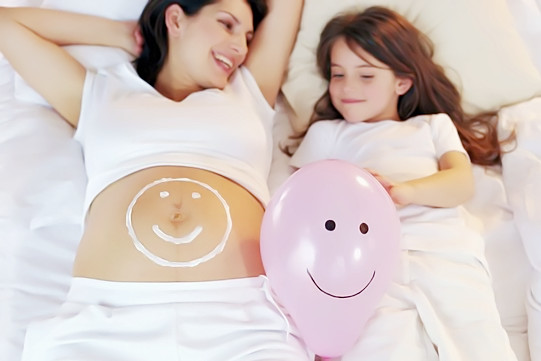 缺鈣可以懷孕嗎 鈣對孕媽媽的作用和影響