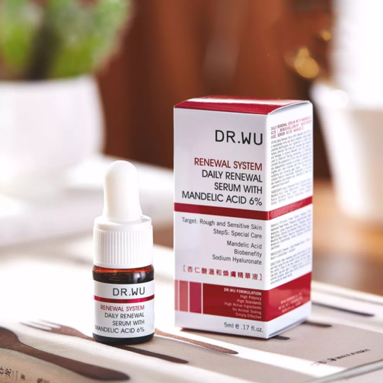 改善毛孔粗大產品推薦 用什么對毛孔粗大有效果2018