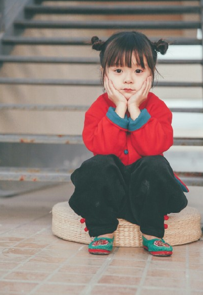 陪孩子慢慢長大的心情說說 感謝生命中有你的句子短語