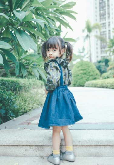 陪孩子慢慢長大的心情說說 感謝生命中有你的句子短語