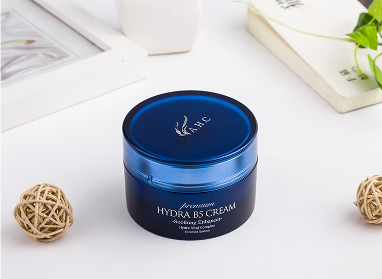 AHC面霜真假對比 2018AHC面霜真假對比 AHC面霜真假對比 2018AHC面霜真假對比