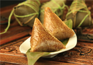 粽子葉發(fā)霉了還能吃嗎 端午粽子怎么挑選好