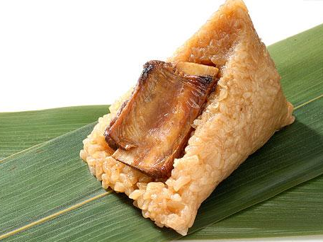 粽子葉發(fā)霉了還能吃嗎 端午粽子怎么挑選好
