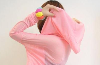 防曬衣為什么別洗太勤 防曬衣正確手洗方法2018