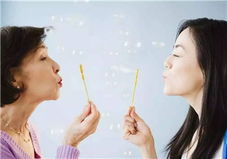 婆媳關系不合怎么辦 改善婆媳關系認知比方法更重要