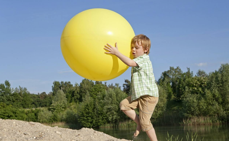 戶外活動可以減少孩子近視嗎 多在戶外活動能不能預防近視