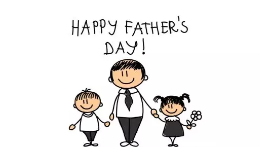 2018父親節(jié)對爸爸說的話 父親節(jié)寶寶對爸爸說的心里話