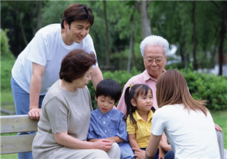 兒媳婦該如何跟婆婆相處 婆媳之間也需要秀恩愛