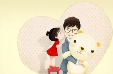 我愛(ài)你爸爸幼兒園活動(dòng)方案 2018父親節(jié)幼兒園活動(dòng)方案