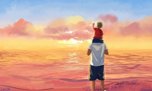 爸爸的工作父親節活動方案 2018幼兒園父親節活動教案