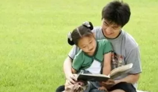 2018父親節詩歌朗誦素材 幼兒園父親節感人詩歌大全