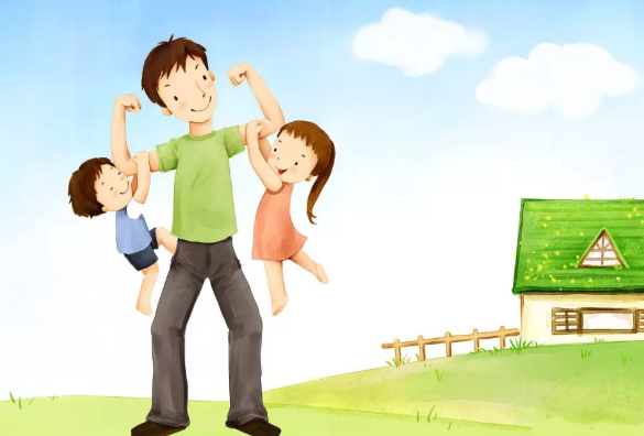 幼兒園父親節和端午節一起的活動方案 2018父親節加端午節活動流程