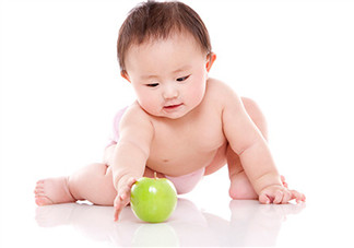 嬰兒觸覺怎么訓練 寶寶觸摸不同物品訓練觸覺