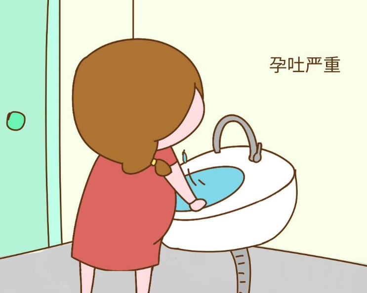 懷孕時候妊娠反應(yīng)明顯怎么辦好 2018緩解妊娠反應(yīng)方法