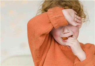 孩子調皮搗蛋能罰嗎 如何正確的懲罰孩子