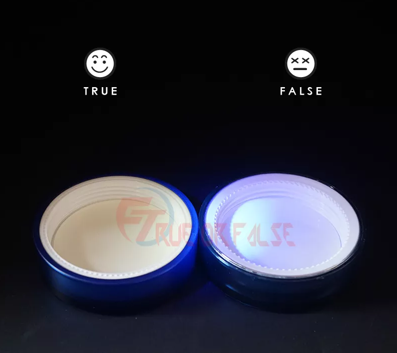 AHC面霜真假對比 2018AHC面霜真假對比 AHC面霜真假對比 2018AHC面霜真假對比