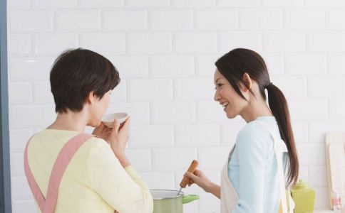 婆媳關系不合怎么辦 改善婆媳關系認知比方法更重要