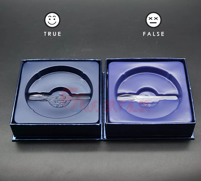 AHC面霜真假對比 2018AHC面霜真假對比 AHC面霜真假對比 2018AHC面霜真假對比