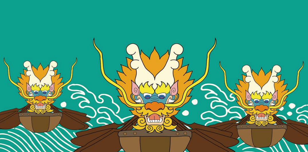 2018今天端午節的幽默段子說說 今日端午的段子說說朋友圈