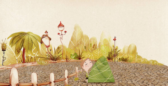 2018今天端午節的幽默段子說說 今日端午的段子說說朋友圈