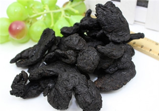 熟地黃男人能吃嗎 熟地黃可用于治療腎陰虛