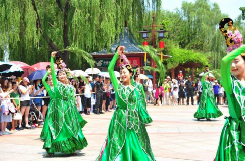 端午節出游的心情說說 2018端午節出行的唯美句子