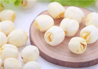 蓮子需要煮多久能熟 蓮子可以和什么一起煮2018