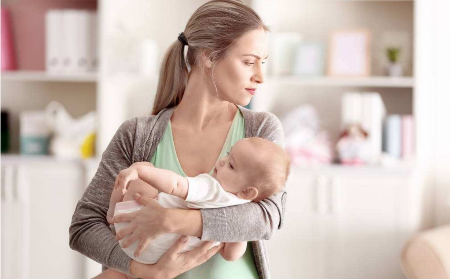 惡露多久干凈算正常 異常惡露有哪些表現