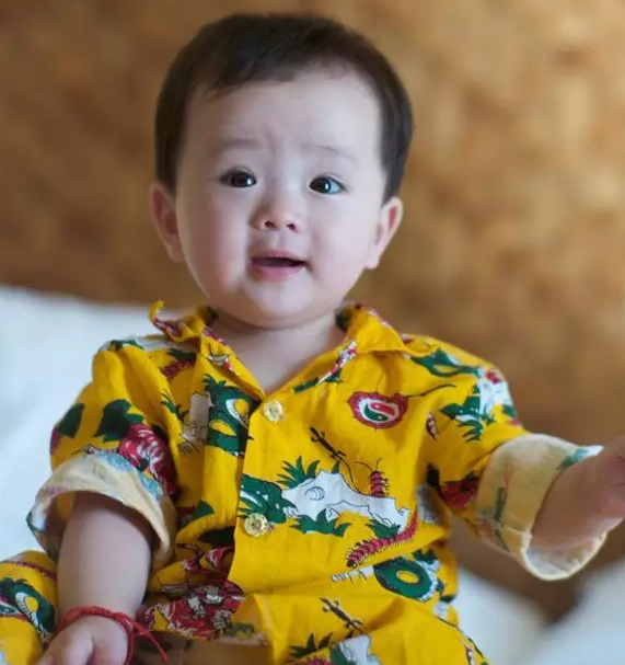 端午節為什么要穿五毒衣2018 寶寶穿五毒衣有什么作用 端午節為什么要穿五毒衣2018 寶寶穿五毒衣有什么作用