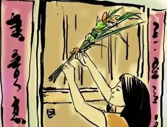 端午節為什么要穿五毒衣2018 寶寶穿五毒衣有什么作用 端午節為什么要穿五毒衣2018 寶寶穿五毒衣有什么作用