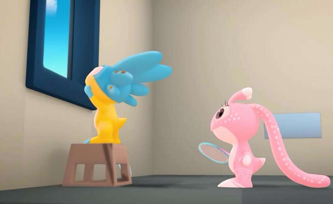 小孩喜歡看動畫片好不好 孩子看動畫片有什么好處 小孩喜歡看動畫片好不好 孩子看動畫片有什么好處