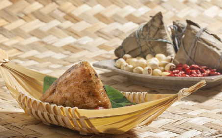 吃粽子容易長胖難消化嗎 什么樣的粽子好消化不肥