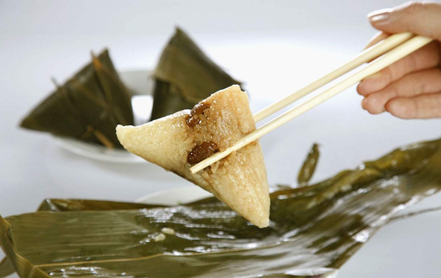 吃粽子容易長胖難消化嗎 什么樣的粽子好消化不肥