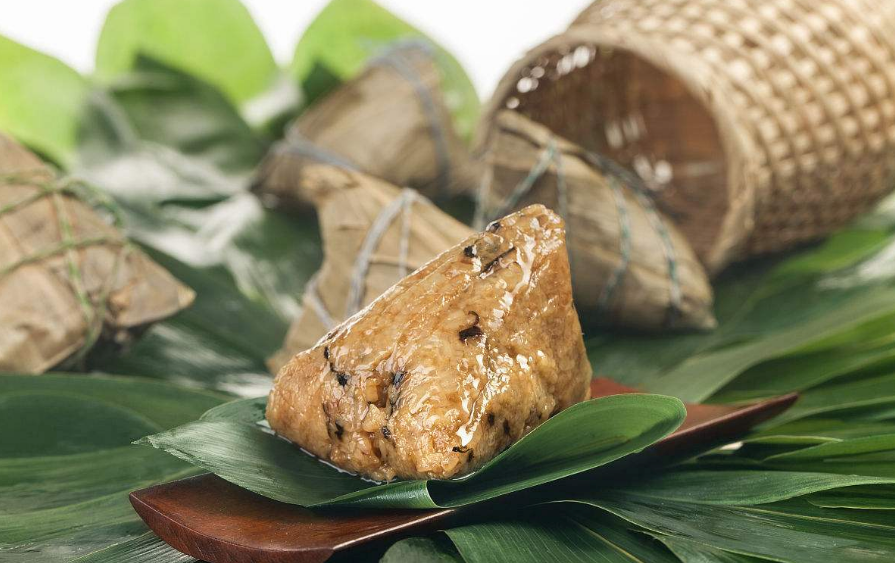 吃粽子容易長胖難消化嗎 什么樣的粽子好消化不肥