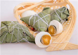 端午節吃粽子腸胃不適怎么辦 怎么緩解吃粽子消化不良 端午節吃粽子腸胃不適怎么辦 怎么緩解吃粽子消化不良