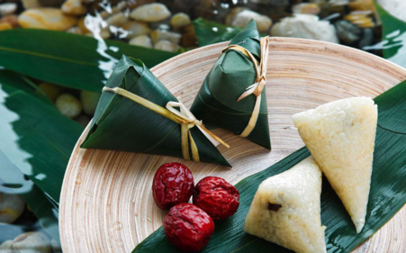 端午節吃粽子腸胃不適怎么辦 怎么緩解吃粽子消化不良 端午節吃粽子腸胃不適怎么辦 怎么緩解吃粽子消化不良