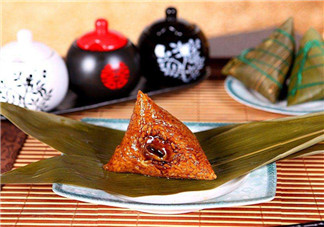 不同餡熱量是多少卡路里 怎么吃粽子不長胖