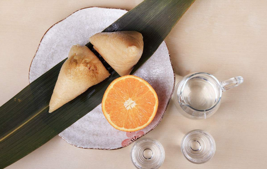 不同餡熱量是多少卡路里 怎么吃粽子不長胖