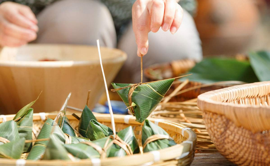 不同餡熱量是多少卡路里 怎么吃粽子不長胖