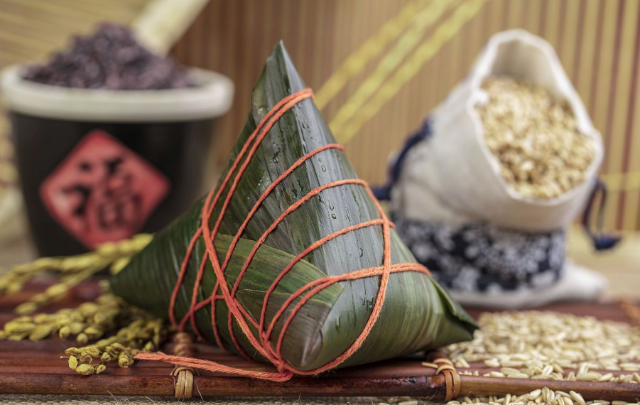 不同餡熱量是多少卡路里 怎么吃粽子不長胖