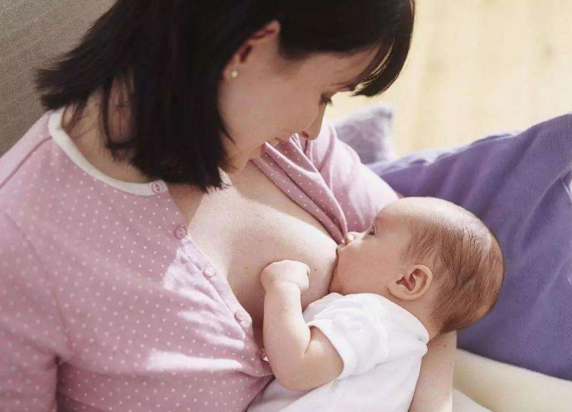 為什么哺乳會造成月經延后 哺乳期來月經就是斷奶的前兆嗎 