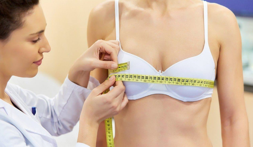 產后最容易松弛的部位是哪里 如何拯救松垮的胸部