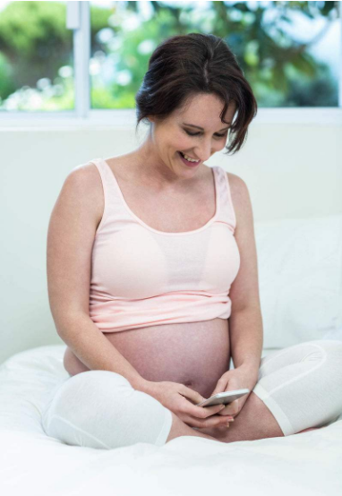 懷孕的時候一直玩手機會不會對孩子產生影響2018