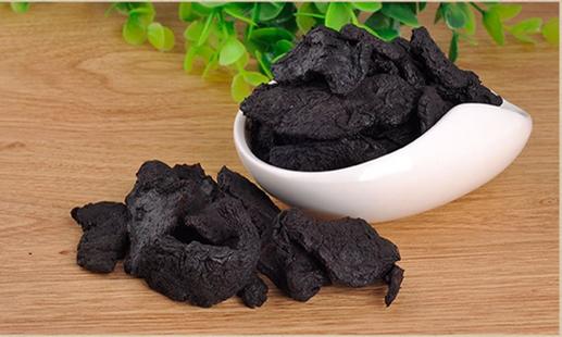 熟地黃男人能吃嗎 熟地黃可用于治療腎陰虛