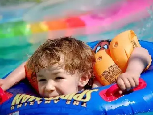 寶寶游泳前后要做什么準備 別忘記游泳前后的護理