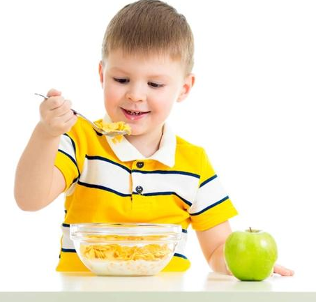 怎么讓孩子愛上吃蔬菜 做菜的方式盡量多樣化