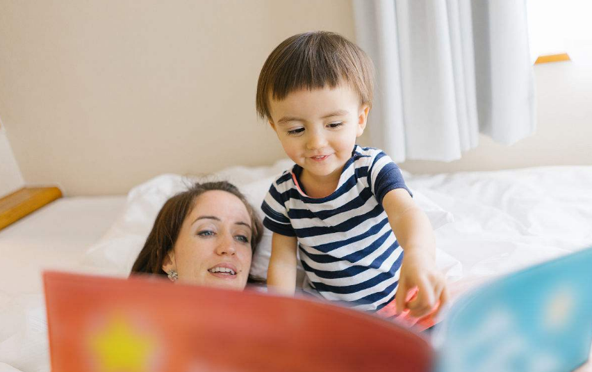 孩子看書的習慣怎么培養 2018孩子看書習慣培養方法