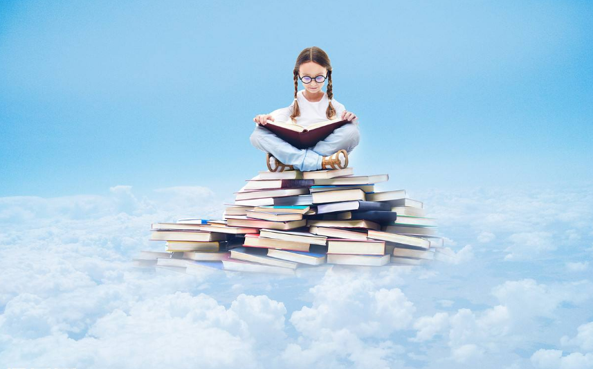 孩子看書的習慣怎么培養 2018孩子看書習慣培養方法