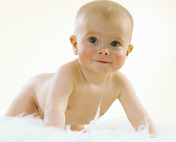 寶寶夏天為什么容易著涼 寶寶后頸背部不能受涼